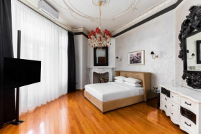 Figaro apt by halu!